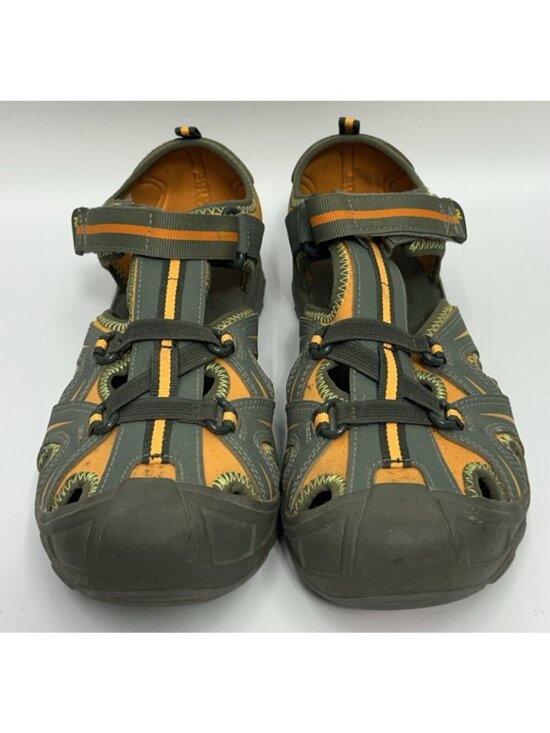 Merrell sandals Hydro Water Men’s Size 7 Fisherman Outdoor Hiking Camping
